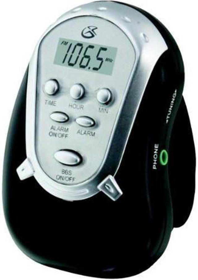 Main image of GPX R300B Portable AM/FM Armband Radio