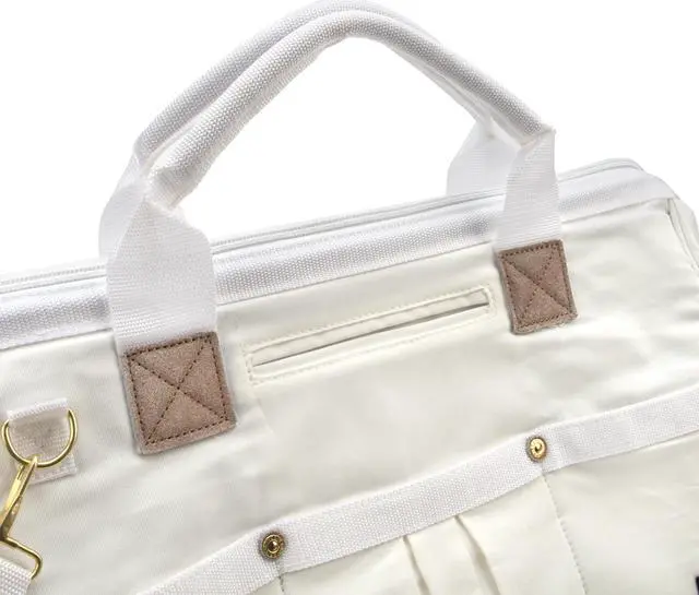 Alt view image 4 of 7 - Dickies Work Gear 57041 20-Inch Work Bag