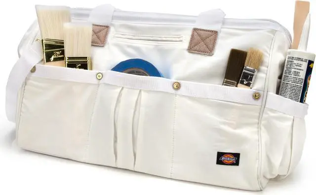 Alt view image 3 of 7 - Dickies Work Gear 57041 20-Inch Work Bag