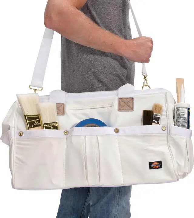 Alt view image 7 of 7 - Dickies Work Gear 57041 20-Inch Work Bag