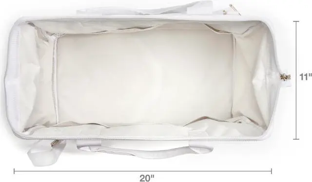 Alt view image 6 of 7 - Dickies Work Gear 57041 20-Inch Work Bag