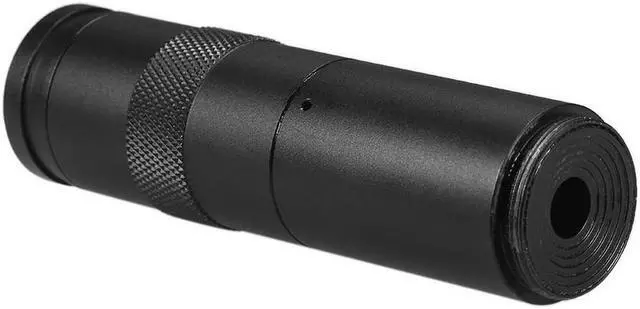 Main image of 10X-200X Industry Microscope Camera C-mount Camera Magnification Adjustable Zoom Eyepiece Magnifier Industrial Lens for LAB PCB