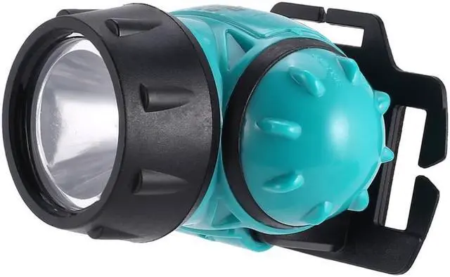 Alt view image 3 of 7 - New Pro'sKit FL-528 LED Headlight Flashlight Auto Repair Check Workshop Tool Ajustable Portable Lighting Working Light Lamp