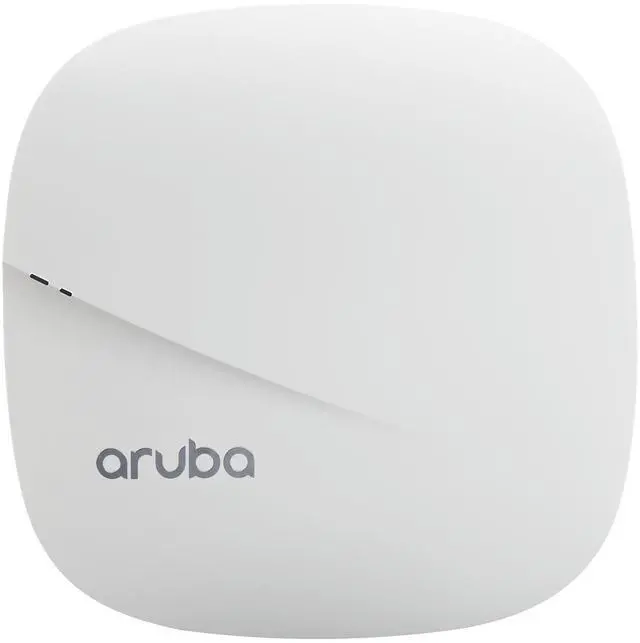 Alt view image 4 of 9 - International Version HPE Aruba Instant IAP-305 (RW)-  JX945A Instant 2x/3x 11ac AP