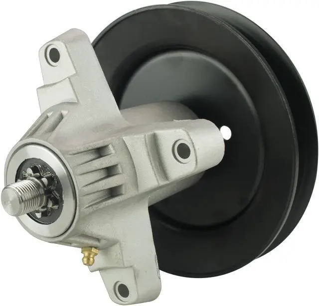 Alt view image 3 of 7 - Two (2) Pack Replacement Spindle Assembly for LT1042 MTD® 918-04456 918-04456A 918-04456B 918-04461 618-04456 618-04456A