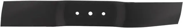 Alt view image 4 of 7 - 3 Mower Blades for MTD® 742-0171 742-0171B 942-0171 942-0171B 190-993-000 195-958-000 196-993-000 19958S 19993C 19993S