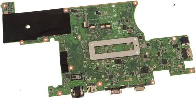 Alt view image 2 of 4 - Dell OEM Latitude Rugged 5404 Motherboard System Board  i7 1.7GHz H1MFF
