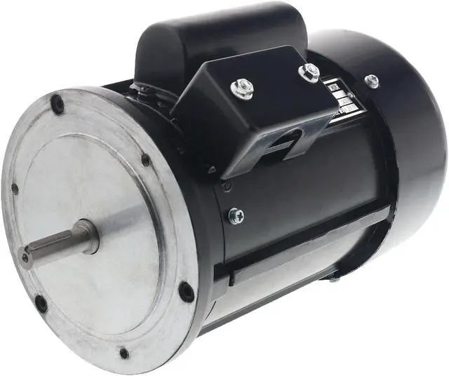 Main image of Steel Dragon Tools® Motor for Steel Dragon Tools® 7090E and Steel Dragon Tools® 7090-PRO, 0.475" Shaft