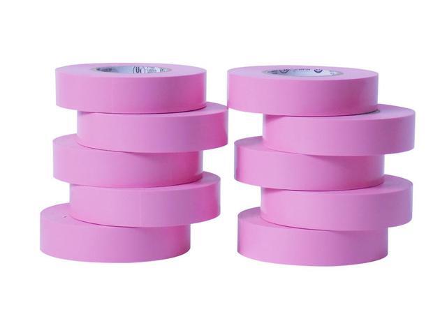 Pink Vinyl Tape