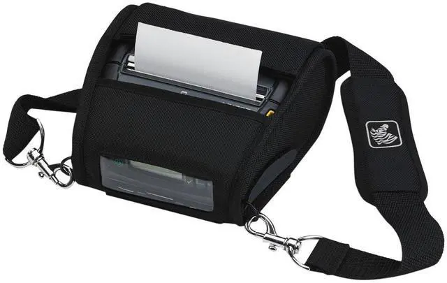 Main image of Zebra  ZQ510 DURABILITY ENHANCING CASE