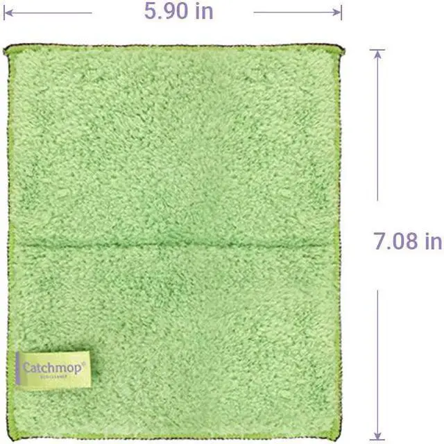 Alt view image 2 of 7 - Kitchen Pad, Excellent cleaning for the inside of the refrigerators  (3 sets)