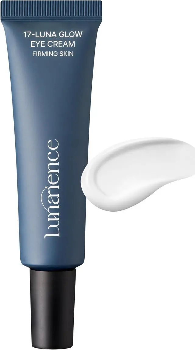 Main image of Lunarience 17Runa Glow Eye Cream 30ml / 1.01 fl. oz.