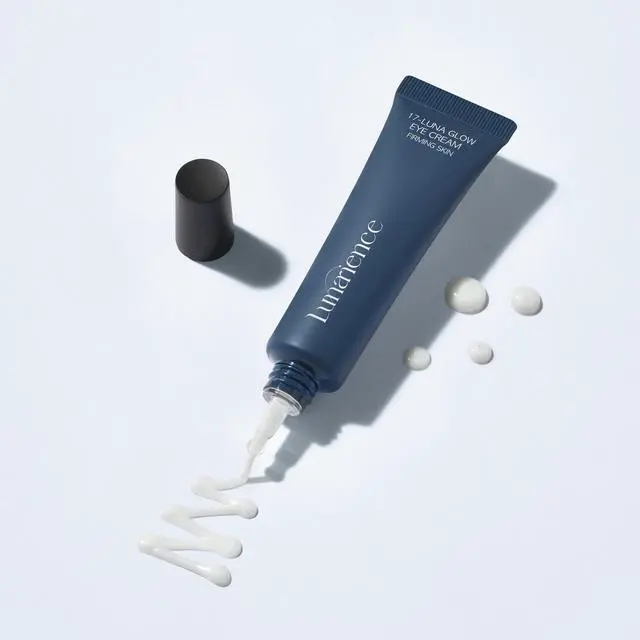 Alt view image 3 of 4 - Lunarience 17Runa Glow Eye Cream 30ml / 1.01 fl. oz.