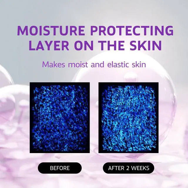 Alt view image 4 of 7 - Haryeong Collagen Cream (2 Type) Night Cream