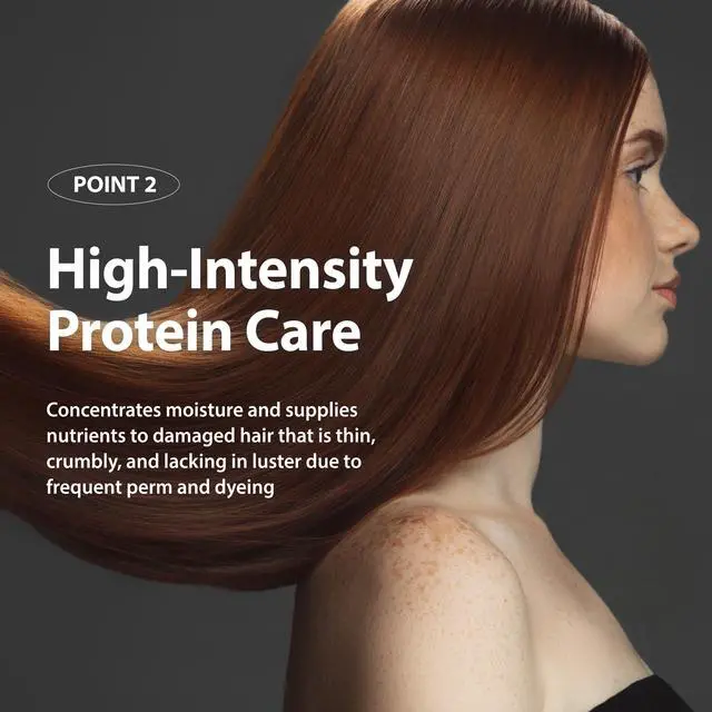 Alt view image 5 of 7 - BEAUTYMOA Hair Care Mask Pack (5pairs)