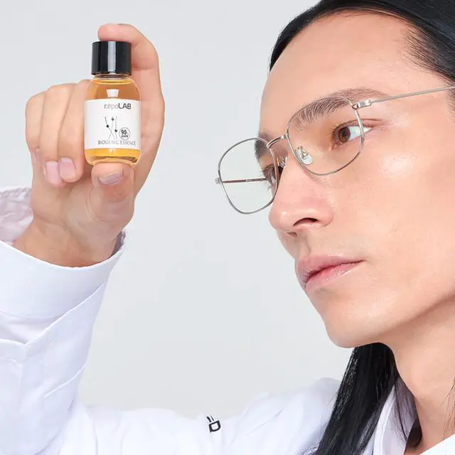 Alt view image 3 of 7 - cepoLAB Biogenic Essence 90% (2types) 30ml