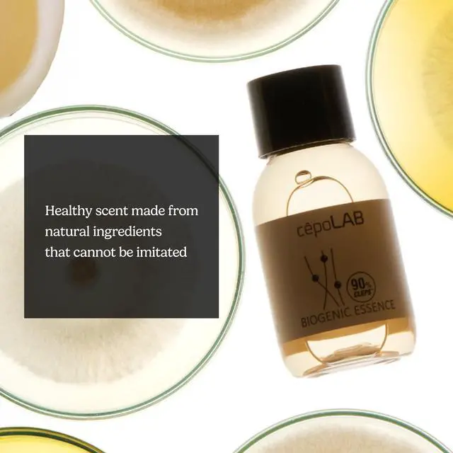 Alt view image 6 of 7 - cepoLAB Biogenic Essence 90% (2types) 30ml