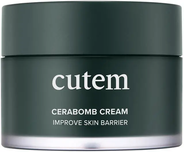 Main image of Cerabomb Cream 30ml