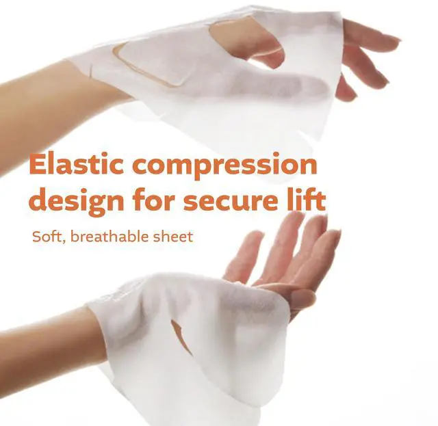 Alt view image 6 of 7 - Clioly Botul-Thera Firming Mask 35ml * 3ea