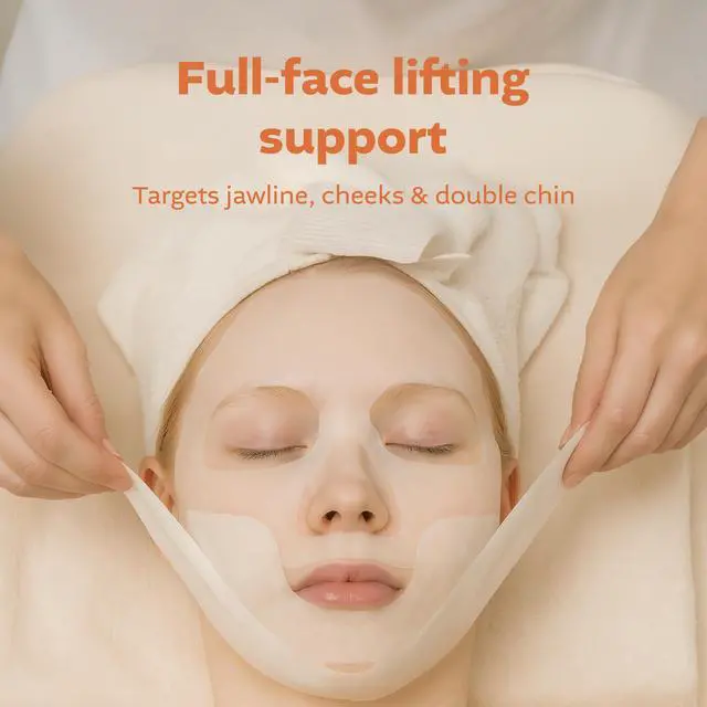 Alt view image 5 of 7 - Clioly Botul-Thera Firming Mask 35ml * 3ea