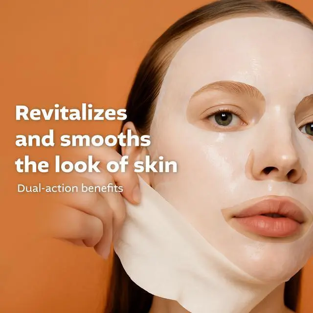 Alt view image 7 of 7 - Clioly Botul-Thera Firming Mask 35ml * 3ea