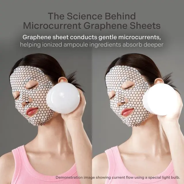 Alt view image 4 of 7 - Soonsoojaa Miracle Active Mask EX 30ml / 1.01fl.oz. x 10ea