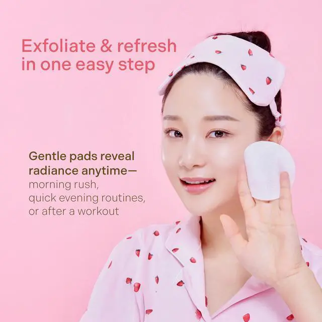 Alt view image 6 of 7 - Soonsoojaa Portable One-Step Water Cleansing Pad 2pads(8ml) x 10ea (20pads)