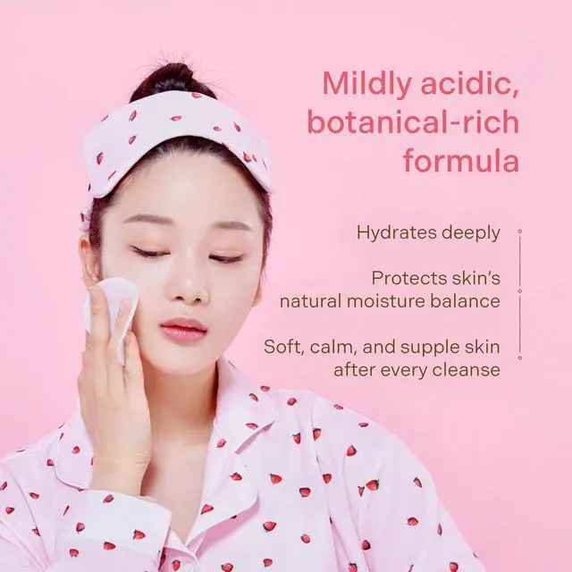 Alt view image 5 of 7 - Soonsoojaa Portable One-Step Water Cleansing Pad 2pads(8ml) x 10ea (20pads)