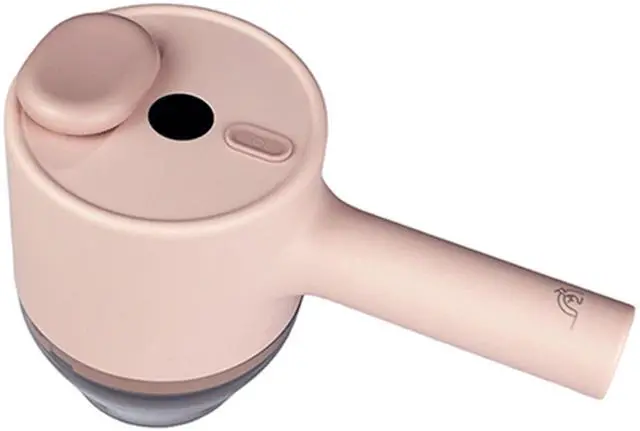 Main image of Food Sitter Multipurpose Slicer and Dicer (Powder Pink)