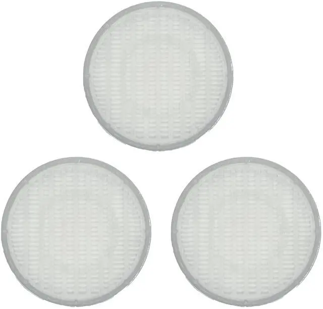 Main image of Ionpolis 5-Stage Shower Filter Replacement Cartridge for Head Removes Rust, Chlorine, Impurities and Fine Particles of 1/20 the Thickness of a Hair