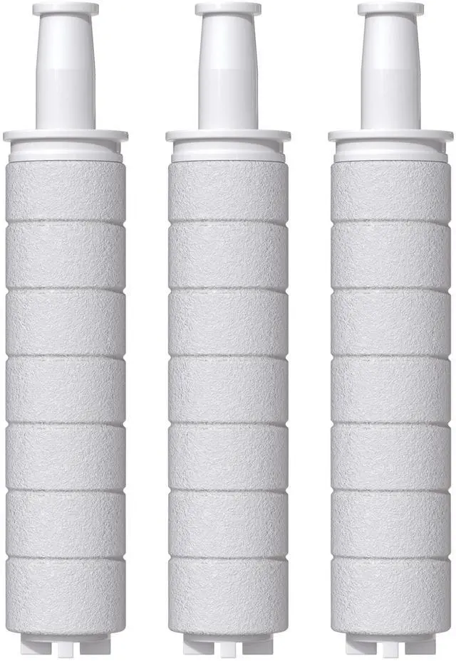 Main image of Ionpolis Shower Head Compatible Sediment Body Filter Cartridge for Handheld 3PCS/Pack