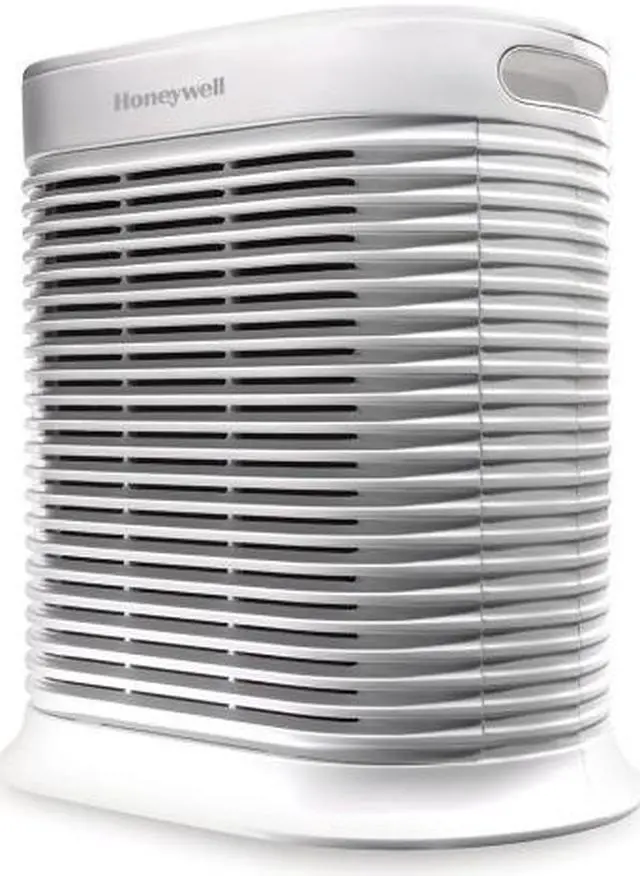 Alt view image 2 of 4 - Honeywell TRUE HEPA Tower Air Purifier (HPA104C )