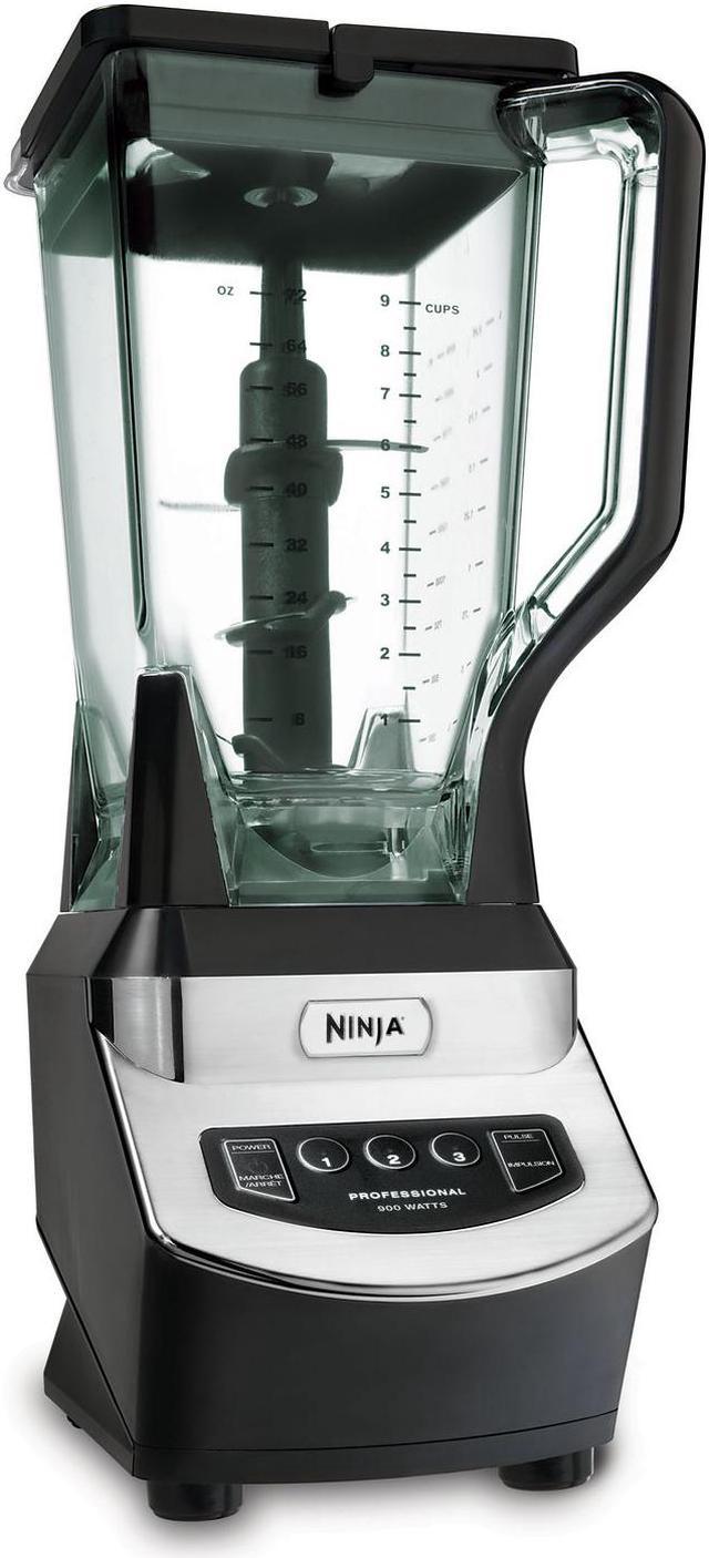 Ninja Professional Blender (NJ600WMC) 