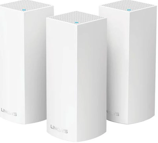 Main image of Velop Home WiFi MeshSys AC6600