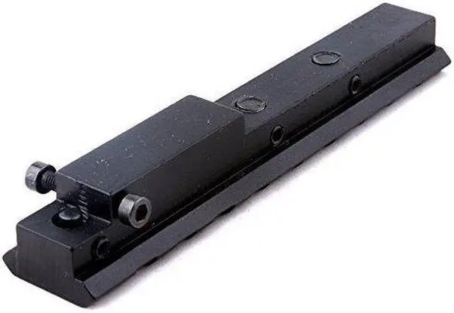 Main image of Features accepts all weaver standard rings Mosin Nagant M44 M91/30 M39 M38 Rifle Scope Mount Short