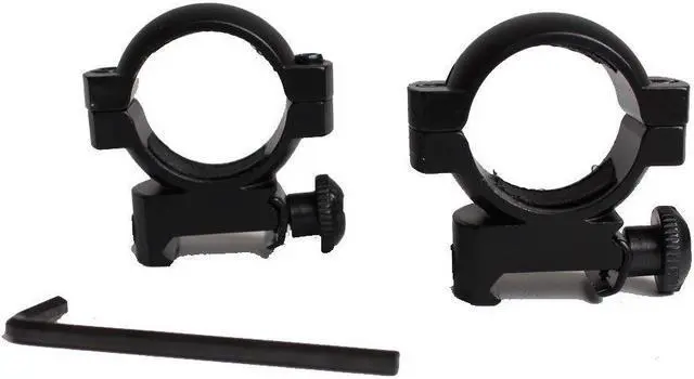 Main image of Weaver/Picatinny Rail Mount Laser / flashlight special bracket