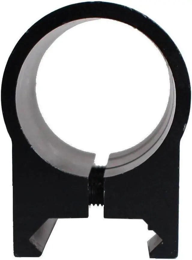 Alt view image 2 of 5 - Weaver/Picatinny Rail Mount Laser / flashlight special bracket