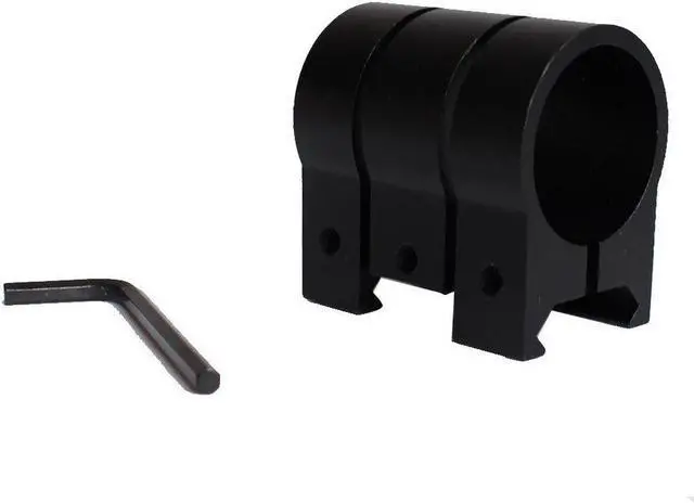 Main image of Weaver/Picatinny Rail Mount Laser / flashlight special bracket