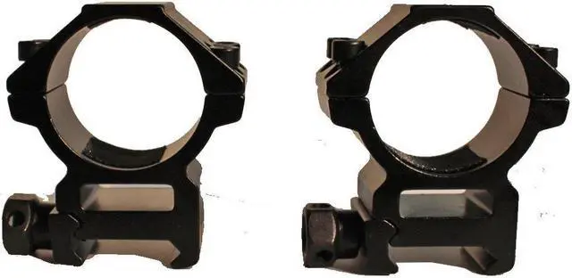 Main image of Hunting High Scope Mount 30mm Rings for Weaver Picatinny 20mm Rail For Optics sight Accessories