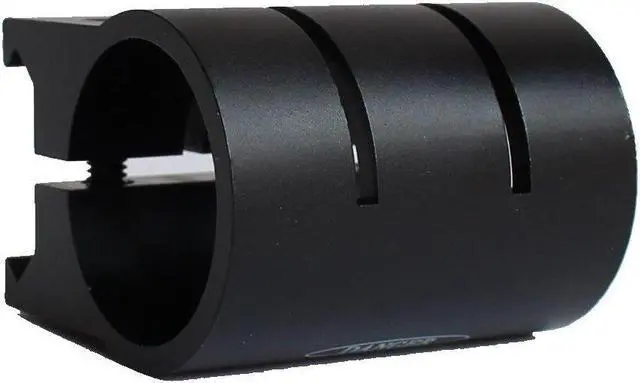 Alt view image 4 of 5 - Weaver/Picatinny Rail Mount Laser / flashlight special bracket