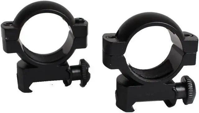 Alt view image 3 of 5 - Weaver/Picatinny Rail Mount Laser / flashlight special bracket