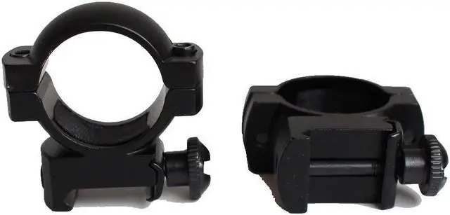 Alt view image 2 of 5 - Weaver/Picatinny Rail Mount Laser / flashlight special bracket