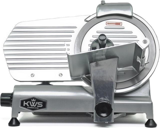 10 Inch Electric Commercial Food Slicer 