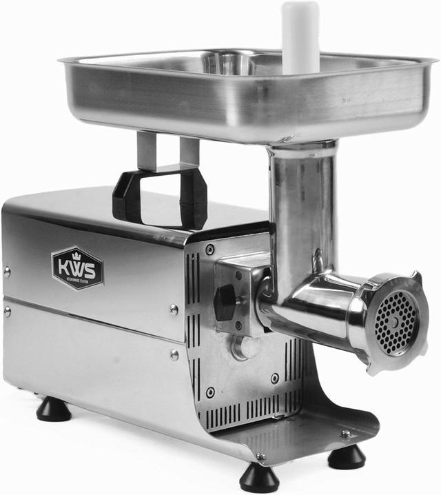 Electric Meat Grinder 1/2 HP