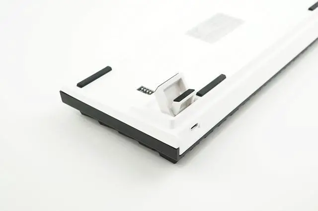 Alt view image 4 of 5 - Ducky One 2 SF RGB LED 65% Double Shot PBT (Kailh BOX Brown) Mechanical Keyboard