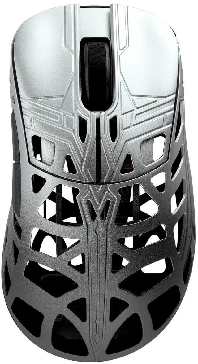 Main image of MK x WLMOUSE Sword X Wireless 8K Mouse Onyx TTC Black Dot