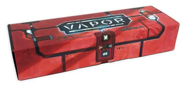 Alt view image 4 of 5 - Leopold x MK FC660M Vapor 65% Double Shot PBT Mechanical Keyboard Cherry MX Red