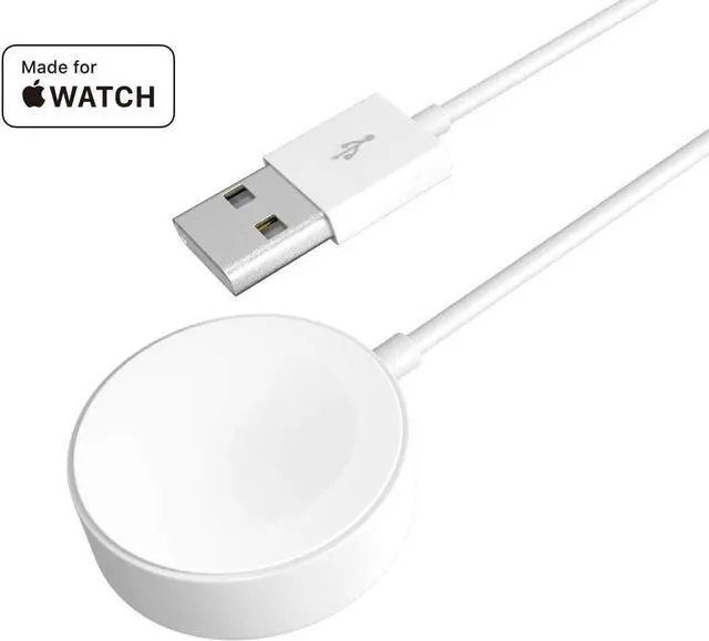 Main image of IMGadgets- Smart Watch Magnetic Charging Cable