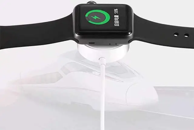 Alt view image 6 of 7 - IMGadgets- Smart Watch Magnetic Charging Cable