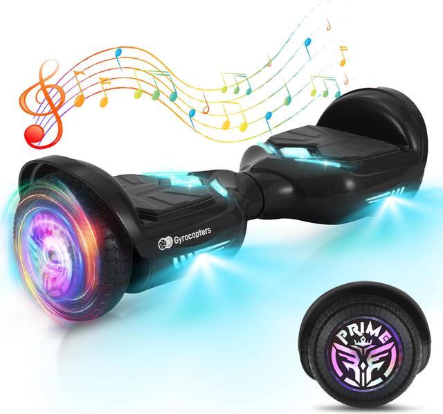 Hoverboard with 300 lb capacity sale